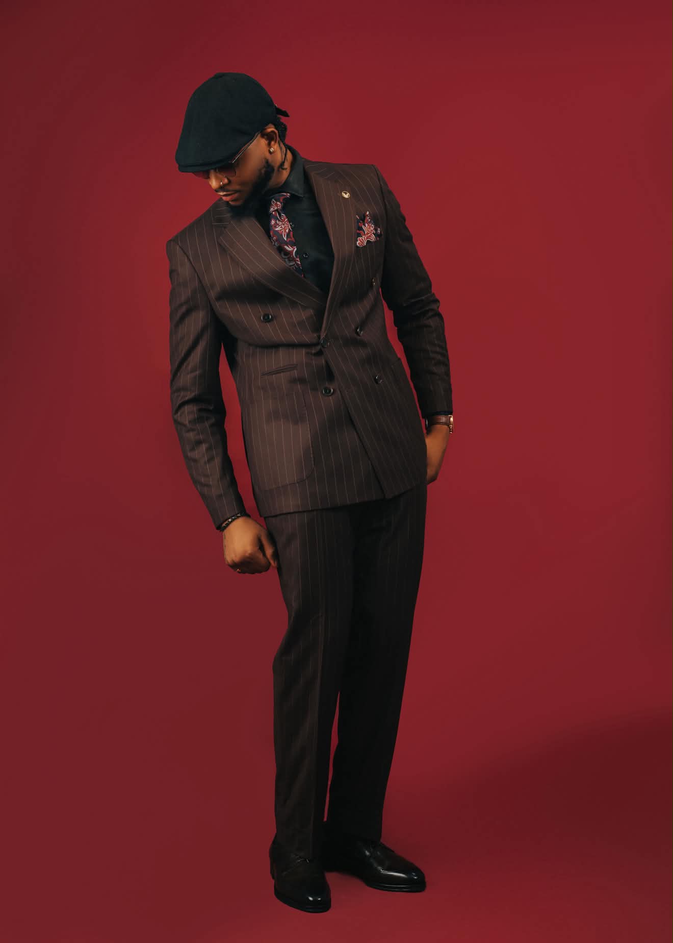Stylewhizme Founder & Creative Director